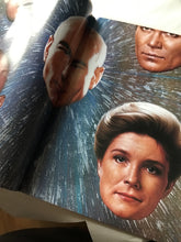 Load image into Gallery viewer, Dream watch magazine July 1996 30 Star Trek
