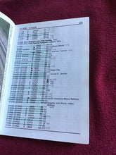 Load image into Gallery viewer, BRITISH RAILWAYS POCKET BOOK No. 1  LOCOMOTIVES  HIS  60019  PLATFORM  SUMMER/AUTUMN  1996 EDITION
