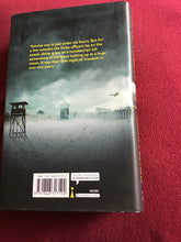 Load image into Gallery viewer, Zero Night: - Hardcover - Mark Felton
