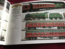 Load image into Gallery viewer, Mainline Railways OO Gauge Railway Systems 1979 paperback
