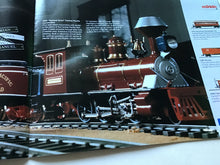 Load image into Gallery viewer, Marklin Catalogue Maxi 1994 E model railway
