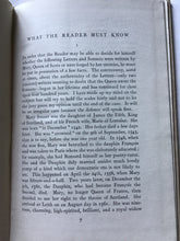 Load image into Gallery viewer, The silver casket being the love letters and poems attributed to Mary Queen of Scots edited by Clifford Bax
