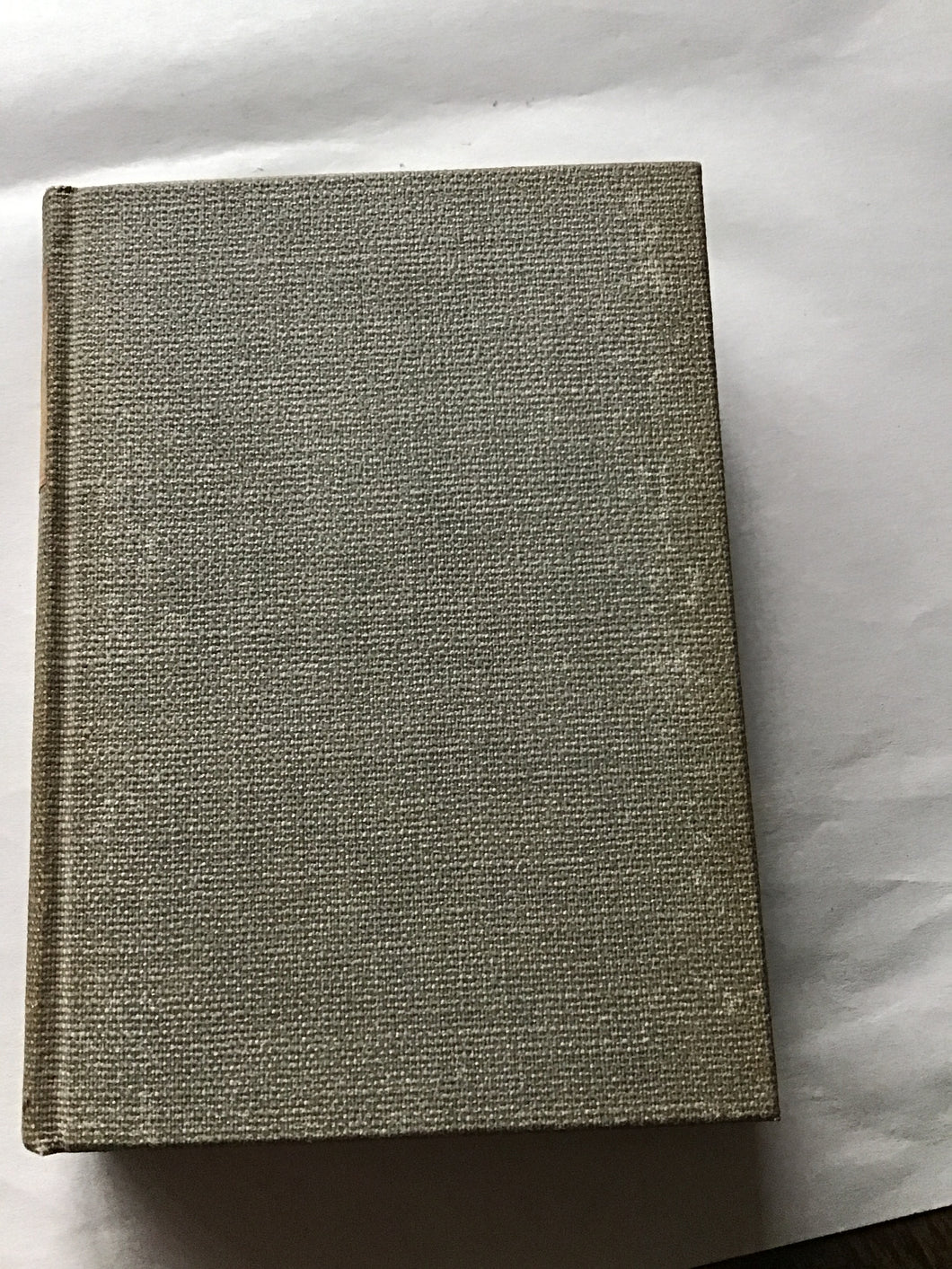 The conduct of life by Ralph Waldo Emerson 1887 Houghton Mifflin hardcover
