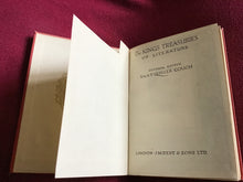 Load image into Gallery viewer, Youth And Gaspar Ruiz Hardcover- Joseph Conrad 1935
