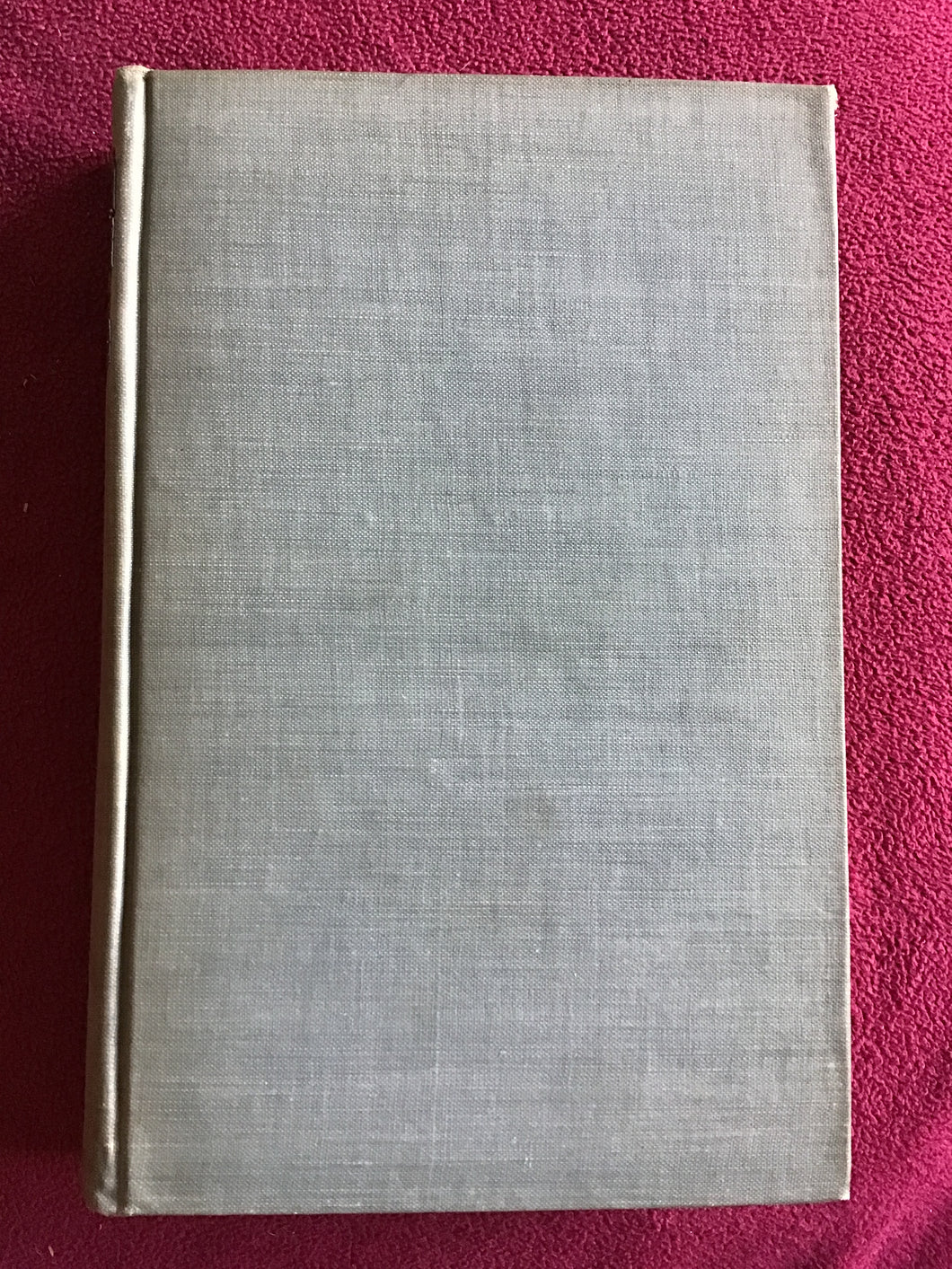 ROMAIN ROLLAND  JEAN-CHRISTOPHE A PARIS  ANTOINETTE  QUATORZIEME EDITION  - Hardcover