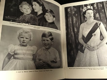 Load image into Gallery viewer, The Queen Elizabeth coronation at souvenir 1953
