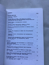 Load image into Gallery viewer, Progress in underwater science volume 15 report of the underwater Association edited by Partridge and Rogers 1990
