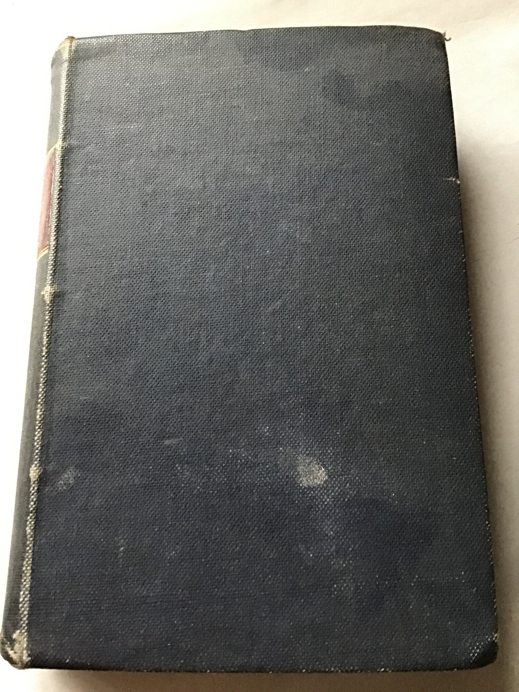THE DISEASES OF CHILDREN'S TEETH, THEIR PREVENTION AND TREATMENT. 1895 A MANUAL FOR MEDICAL PRACTITIONERS AND STUDENTS.  BY  R. DENISON PEDLEY, M.R.C.S., LD,S. Eng-  Hardcover