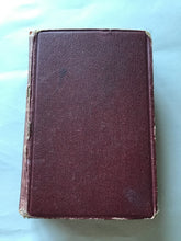 Load image into Gallery viewer, Holy Bible circa 1939 illustrated Oxford university press Society for promoting Christian knowledge
