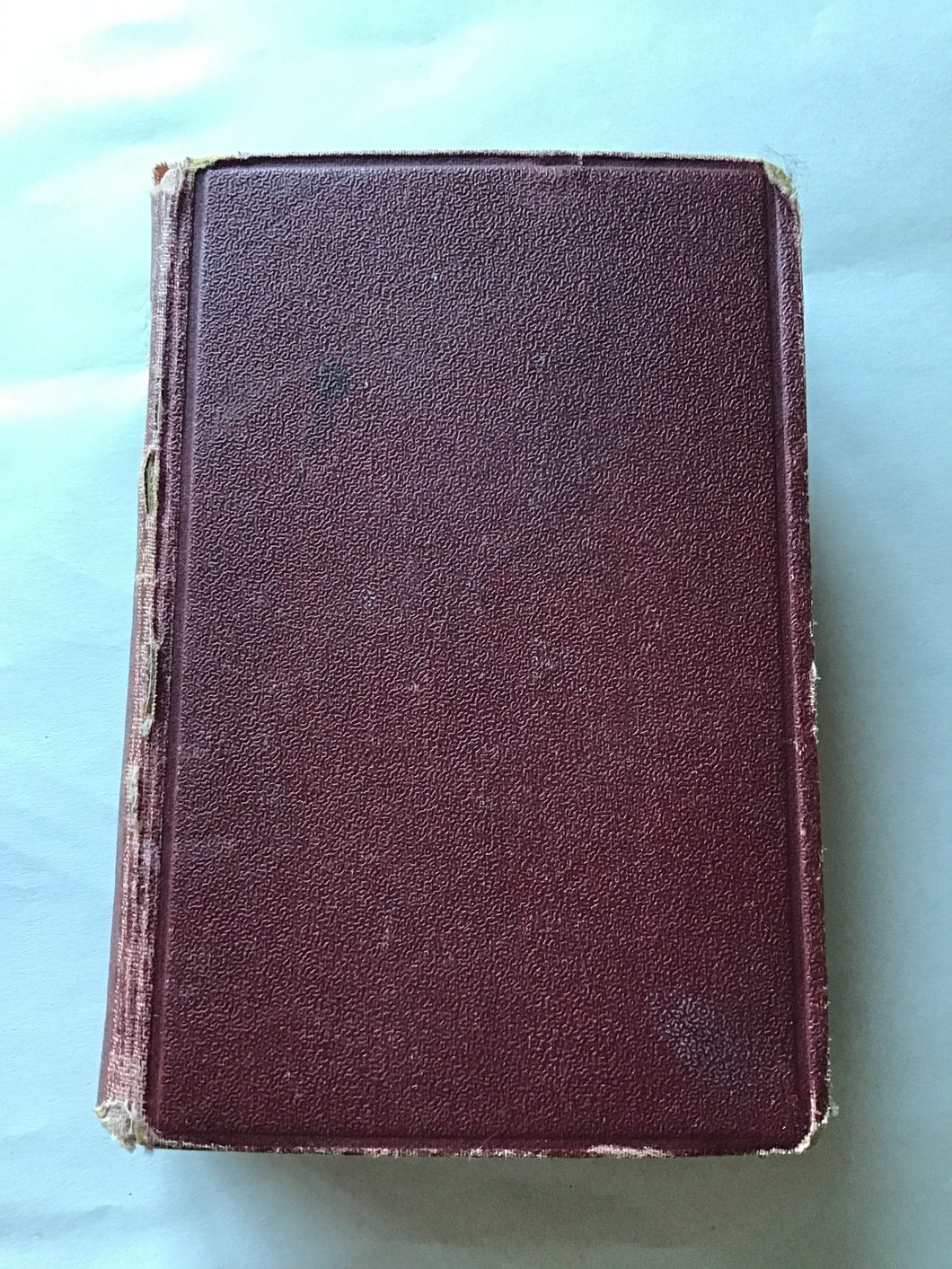 Holy Bible circa 1939 illustrated Oxford university press Society for promoting Christian knowledge