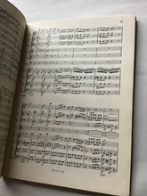 Load image into Gallery viewer, PHILHARMONIA PARTITUREN SCORES PARTITIONS HAYDN  SYMPHONIE VI
