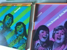 Load image into Gallery viewer, Good times longtime readers digest vinyl collection six record collection
