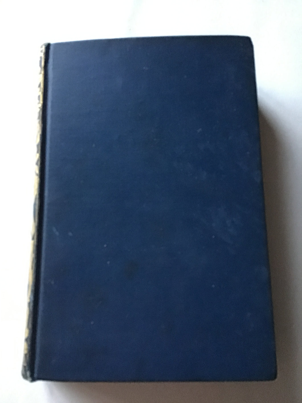 The poetical works of William B Yates volume one lyrical poems 1922 in two volume is this being volume one