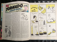 Load image into Gallery viewer, TV tornado annual hardcover - World Distributors c1968
