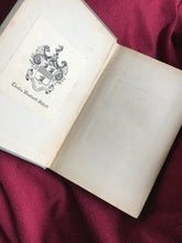 Load image into Gallery viewer, ROMAIN ROLLAND  Jean-Christophe  L&#39;AUBE    PARIS  LIBRAIRIE PAUL OLLENDORFF Hardcover
