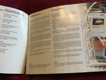 Load image into Gallery viewer, Marklin Model Railway Catalogue 1993/4 Paperback - Gesamtprogramm
