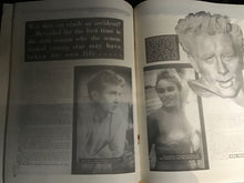 Load image into Gallery viewer, THE BEST of JAMES DEAN  IN THE &quot;SCANDAL MAGAZINES&quot;  1955-1958
