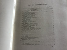 Load image into Gallery viewer, The Work of Charles Keene - Hardcover - Joseph Pennell MDCCCXCVII (1847) Rare 1st edition

