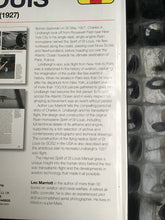 Load image into Gallery viewer, Spirit of St Louis Owners&#39; Workshop Manual: Charles A. Lindbergh&#39;s famous transatlantic Ryan Monoplane (Haynes Manuals) Hardcover – 8 Nov. 2018 by Leo Marriott
