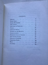 Load image into Gallery viewer, Church. ST. MARY THE VIRGIN, FREELAND  THE FIRST HUNDRED YEARS  By  Revd. RONALD C. WEST  Vicar  Paperback.
