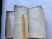 Load image into Gallery viewer, PUGNA SPIRITUALIS, TRACTATUS VERA AUREUS DE PERFECTIONE. Hardcover. Pocket sized
