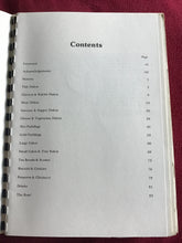 Load image into Gallery viewer, Dartmoor recipes a cookbook 1978 ringbound
