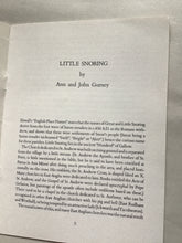 Load image into Gallery viewer, THE CHURCH OF  ST. ANDREW  LITTLE SNORING Paperback
