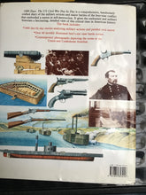 Load image into Gallery viewer, 1400  DAYS  THE US CIVIL WAR  DAY BY DAY  Chris Bishop  lan Drury  Illustrated by Tony Gibbons
