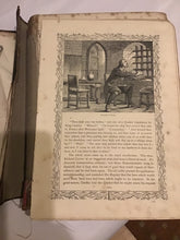 Load image into Gallery viewer, The Pilgrim&#39;s progress this world to that which is to come Hardcover. John Bunyan. robert maguire. selous. priolo
