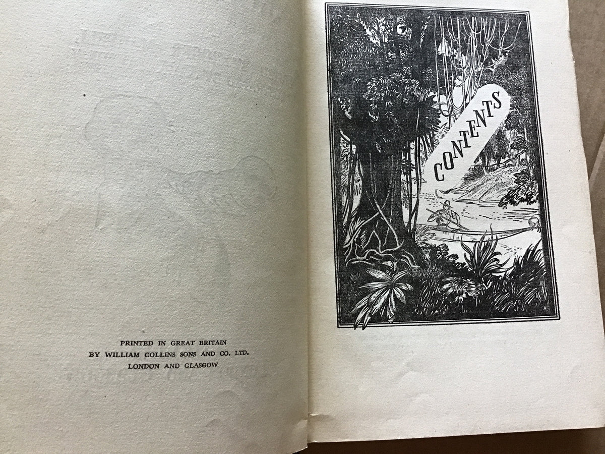 The Swiss Family Robinson by Collins [Hardcover] Collins