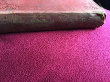 Load image into Gallery viewer, Leila at home. a continuation of Leila in England by Ann Fraser Tytler 1866 hardcover
