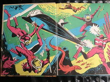 Load image into Gallery viewer, TV tornado annual hardcover - World Distributors c1968
