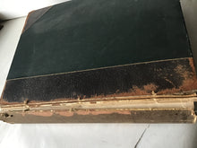 Load image into Gallery viewer, THE  DICTIONARY  AN ENCYCLOPEDIC LEXICON  OF THE ENGLISH LANGUAGE  PREPARED UNDER THE SUPERINTENDENCE OF  WILLIAM DWIGHT WHITNEY, PH.D., LL. D.  PROFESSOR OF COMPARATIVE PHILOLOGY AND SANSKRIT  IN YALE UNIVERSITY  VOLUME I
