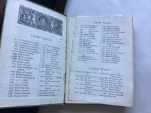 Load image into Gallery viewer, The story OF  ENGLAND  BY  MURIEL O. DAVIS  PART I  TO THE DEATH OF ELIZABETH Hardcover. 1927.
