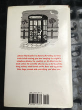 Load image into Gallery viewer, A Spoke in the Wheel: A Survival Guide to Cycling (Pelham practical sports) Woodland, Les
