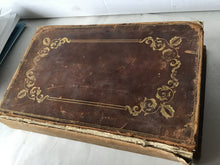 Load image into Gallery viewer, Archaeology are Graera or the antiquities of Greece by John Potter de de late Archbishop of Canterbury a new addition Dunbar volume one of two volumes 1813 hardcover
