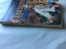 Load image into Gallery viewer, Casanova - Paperback- 96 Pagina’s in bleed prijs een gulden. Een Nielsen uitgave van Uitgeverij Nooit Gedacht. Holland.
