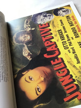 Load image into Gallery viewer, Mad Doctors, Monsters and Mummies! Lobby Card Posters From Hollywood Horrors Paperback – 31 Dec. 1998 by Denis Gifford (Author)
