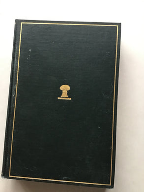 The writings in prose and verse of Eugene Field. Songs and other verse. the works of. hardcover Scribners 1920