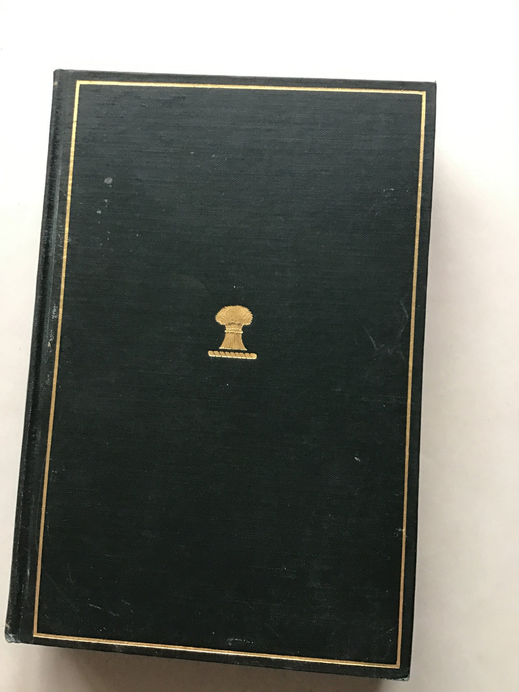 The writings in prose and verse of Eugene Field. Songs and other verse. the works of. hardcover Scribners 1920