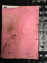 Load image into Gallery viewer, DIESEL ENGINE  XUD 9 162  Overhaul  PEUGEOT  Direction APREs VENTE  TALBOT  automobles  PEUGEOT
