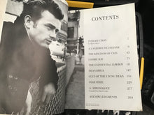Load image into Gallery viewer, JAMES DEAN  AMERICAN ICON  Text by David Dalton  Photo Editor Ron Cayen  SIDGWICK &amp;JACKSON LONDON
