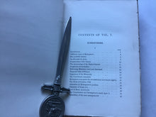 Load image into Gallery viewer, Critical miscellanies by John Morley volume one 1908 hardcover condition is used good
