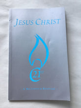 Load image into Gallery viewer, Jesus Christ timeless truth light for the 21st century a millennium keepsake paperback

