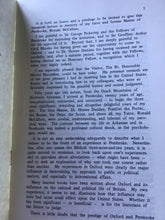 Load image into Gallery viewer, Pembroke College record 1976 paperback plus 50 years on (1975) and record 1955 to 1956
