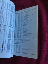 Load image into Gallery viewer, BRITISH RAIL WAYS POCKET BOOK No. 1  LOCOMOTIVES  PLATFORM  5 2000  EDITION
