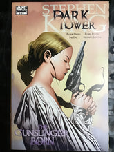 Load image into Gallery viewer, Stephen King the dark Tower Marvel limited series gunslinger born David Lee Furth Isanove 6 of 7
