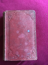 Load image into Gallery viewer, Leila at home. a continuation of Leila in England by Ann Fraser Tytler 1866 hardcover
