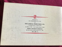 Load image into Gallery viewer, Know the drink, wines stop limp cover edition. 1968
