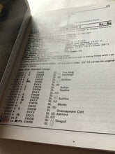 Load image into Gallery viewer, British railways pocketbook number one locomotives platform five summer autumn 1995 edition
